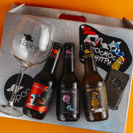 Рекламные наклейки